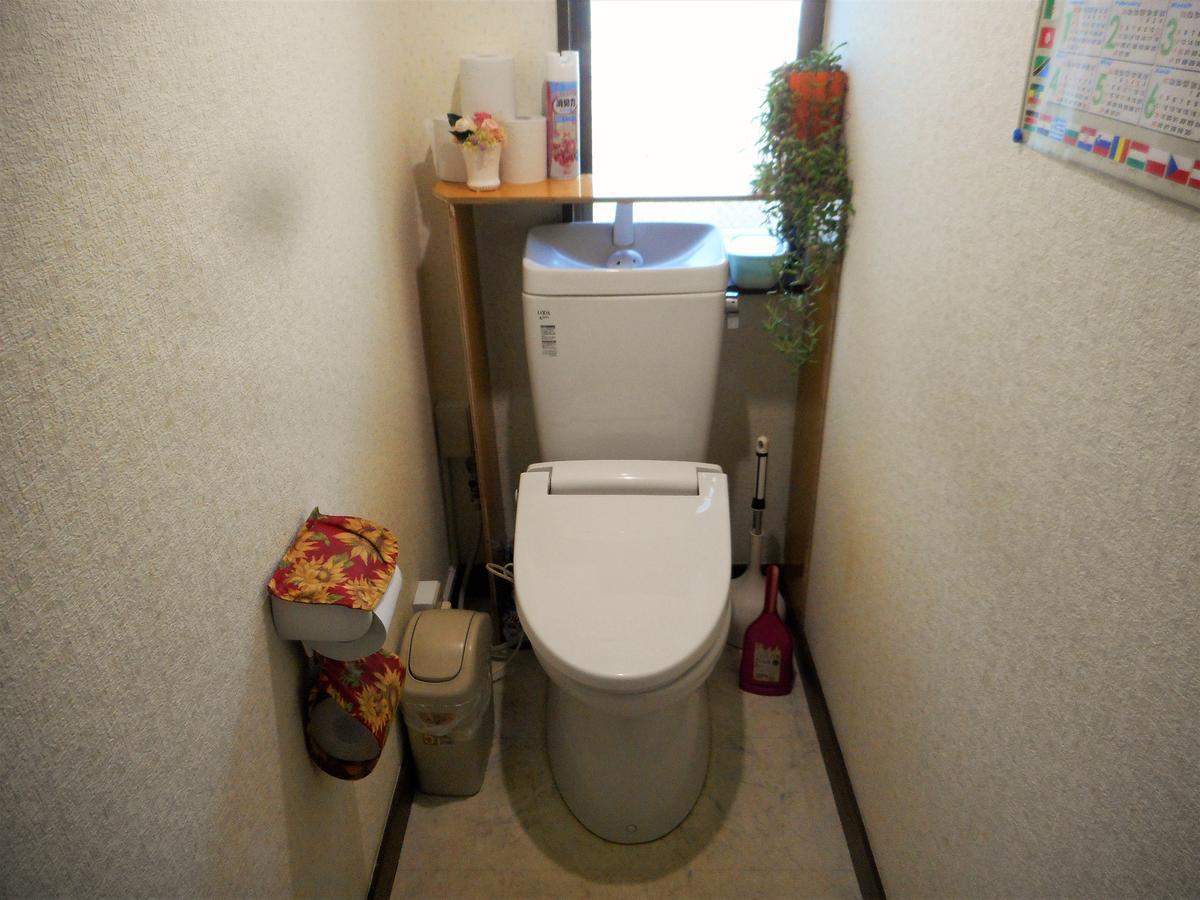 Jgh Tokyo Hostel Кавагучи Екстериор снимка