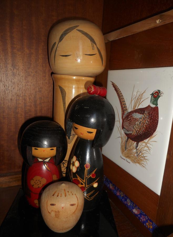 Jgh Tokyo Hostel Кавагучи Екстериор снимка
