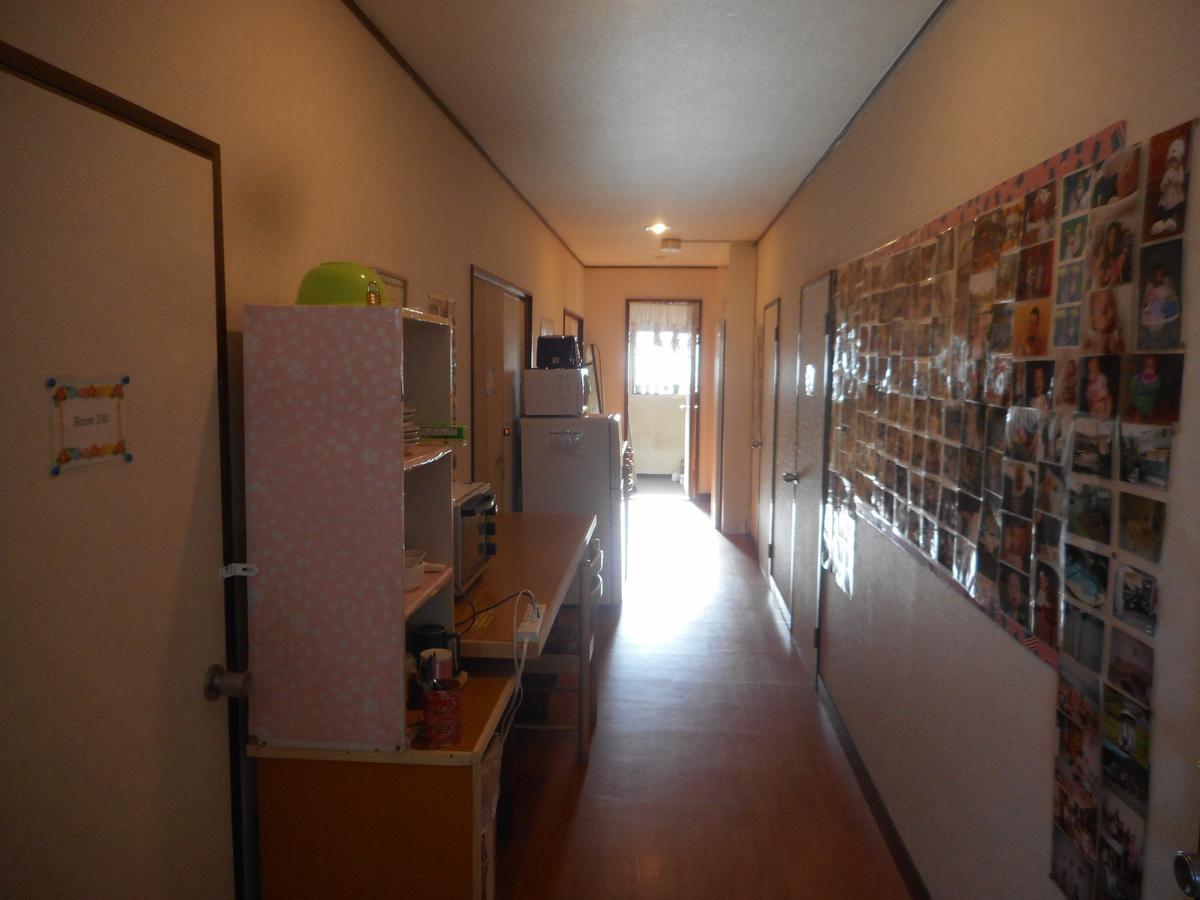 Jgh Tokyo Hostel Кавагучи Екстериор снимка